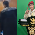 KAI Pecat Firdaus Oibowo Usai Insiden di Pengadilan Jakarta Utara