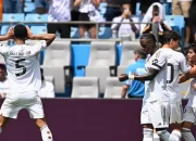 Piala Dunia Antarklub 2025: Main dengan 10 Orang, Real Madrid Bungkam Pachuca 3-1