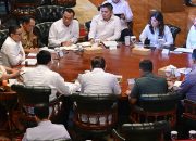 Prabowo: Kunci Kemandirian Bangsa Ada pada Pendidikan Kelas Dunia