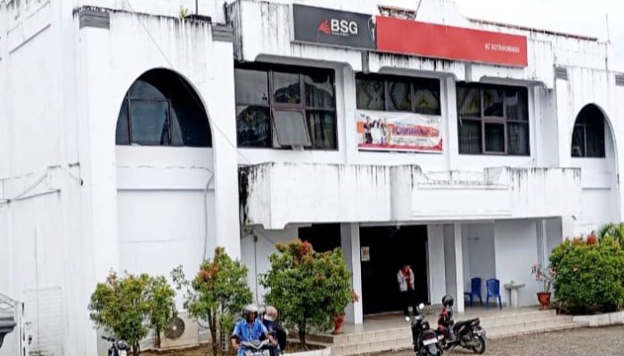 BSG Kotamobagu Disorot! Uang Nasabah Raib, Manajemen Dituding Amburadul dan Lamban Bertindak