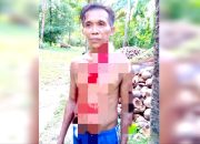 Aniaya Petani Hingga Berdarah, Anggota DPRD Sangihe Cuma Dituntut 3 Bulan