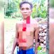 Anggota DPRD Sangihe, FJS, dituntut 3 bulan penjara atas kasus penganiayaan petani hingga berdarah di Pengadilan Negeri Tahuna.