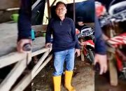 Viral! Oknum Anggota Kodim 1309 Manado Ribut dengan Warga Tambang di Ratatotok, Catut Nama Danrem untuk Usir Penambang Rakyat