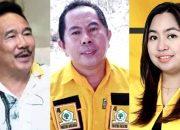Jelang Musda Golkar, Nama Kamasi-Runtu hingga Suoth Masuk Radar, HAG Muncul Sebagai Kuda Hitam
