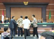 Saksi Ahli Polda Sulut Robohkan Argumentasi Hukum AGK di Sidang Praper