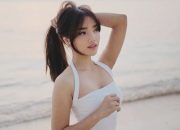 Fuji Buka Suara Soal Kedekatan dengan Verrell: Kalau Jodoh, Alhamdulillah. Kalau Nggak, Kita Tetap Berteman