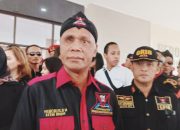 Di Tengah Sorotan, Hercules Diangkat Jadi Panglima Pondok Pesantren Jawa Barat