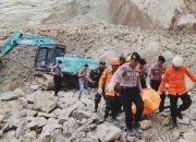 Longsor Tambang Gunung Kuda Tewaskan 17 Orang, Dua Tersangka Ditetapkan: Izin Dicabut, Perhutani Disorot