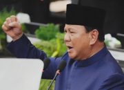 Presiden Prabowo: Jangan Permainkan Indonesia, Negara Akan Bertindak Tegas