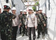 Polri Percepat Operasional Dapur Makanan Bergizi Gratis, Sasar 259 Ribu Warga di Seluruh Indonesia