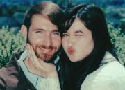 Tanpa Cincin, Stephanie Poetri dan Asher Resmi Menikah di AS, Siap Gelar Resepsi di Indonesia