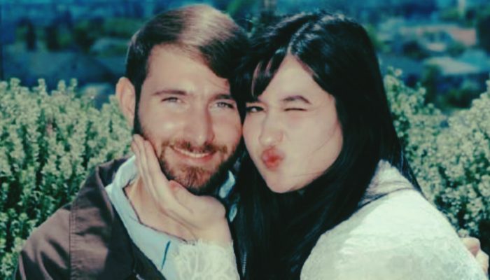 Tanpa Cincin, Stephanie Poetri dan Asher Resmi Menikah di AS, Siap Gelar Resepsi di Indonesia