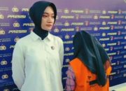 Bobol 27 Rekening Nasabah, Analis Kredit Bank Jambi Kerinci Ditangkap, Rp 7,1 Miliar Lenyap untuk Judi Online