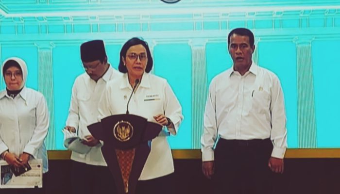 Pemerintah Batalkan Subsidi Listrik, Anggaran Dialihkan ke Bantuan Subsidi Upah