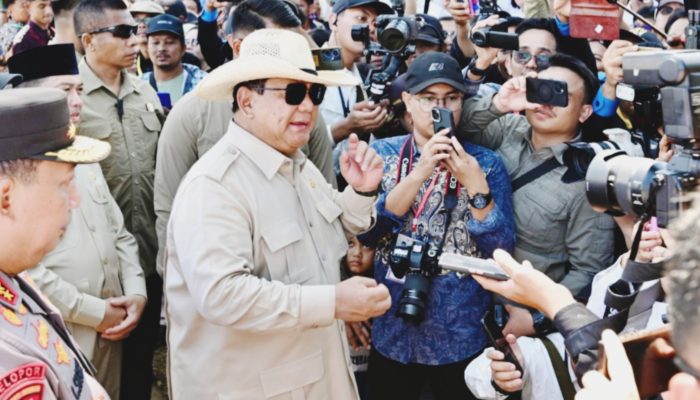 Ekspor Jagung ke Malaysia Resmi Dimulai: Prabowo Siapkan 80 Ribu Koperasi Desa untuk Rebut Pasar Dunia