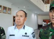 Kopassus Bangun Markas di Sultra, 200 Hektar Disiapkan, Ekonomi Rakyat Diprediksi Tumbuh Rp6 Miliar per Bulan