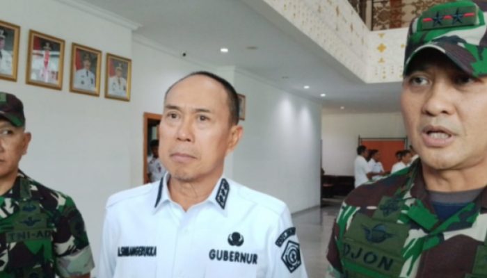 Kopassus Bangun Markas di Sultra, 200 Hektar Disiapkan, Ekonomi Rakyat Diprediksi Tumbuh Rp6 Miliar per Bulan