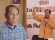 Terseret Kasus Prostitusi, Bambang Raya Tetap Jabat Ketua DPD Hanura Jateng