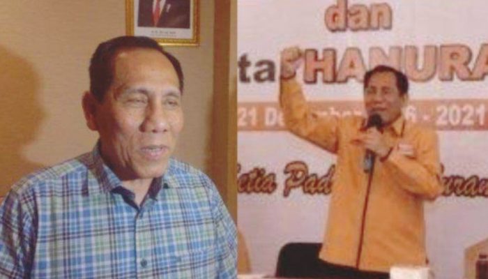 Terseret Kasus Prostitusi, Bambang Raya Tetap Jabat Ketua DPD Hanura Jateng
