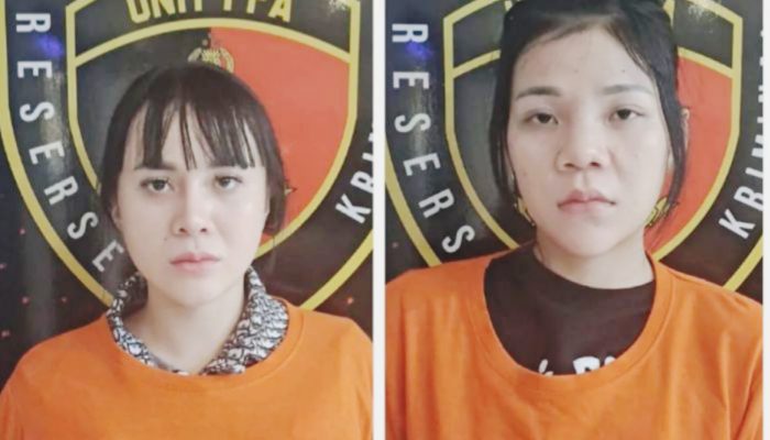 Dua WNA Vietnam Keroyok DJ di Batam, Ditangkap Saat Hendak Kabur ke Singapura