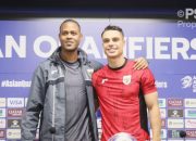 Kluivert Tegaskan Indonesia Serius Hadapi Jepang: Bukan Sekadar Formalitas