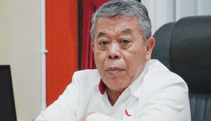 Kusnadi Mantan Ketua DPRD Jatim Dinyatakan Hilang, Ditemukan di Madura dalam Kondisi Selamat