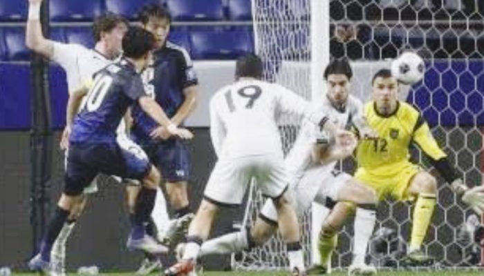 Timnas Indonesia Dibantai Jepang 0-6 pada Laga Penutup Kualifikasi Piala Dunia 2026