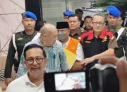 Mega Mall Disita, Dugaan Korupsi PAD Bengkulu Seret Mantan Wali Kota