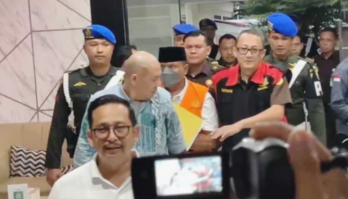 Mega Mall Disita, Dugaan Korupsi PAD Bengkulu Seret Mantan Wali Kota
