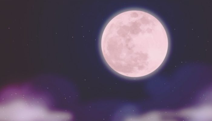 Strawberry Moon Hiasi Langit Juni: Indah, Bermakna, dan Sarat Nilai Budaya