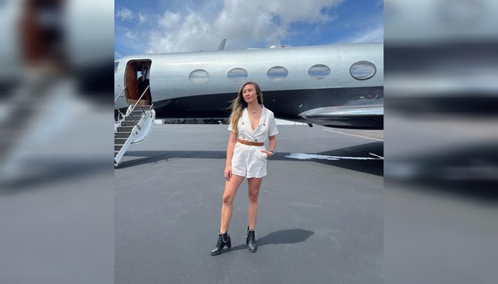 Lucy Guo, Miliarder Termuda Dunia yang Salip Taylor Swift dan Tantang Stereotip Teknologi