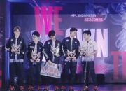 MPL Season 15 Berubah! Era RRQ, Onic, dan TLID Dimulai