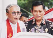 194 Tahun Pekabaran Injil GMIM, Ketika Gereja Menjadi Jawaban di Tengah Dunia yang Berubah