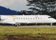 KPK Lacak Jet Pribadi Diduga dari Uang Korupsi Dana Operasional Papua Rp1,2 Triliun