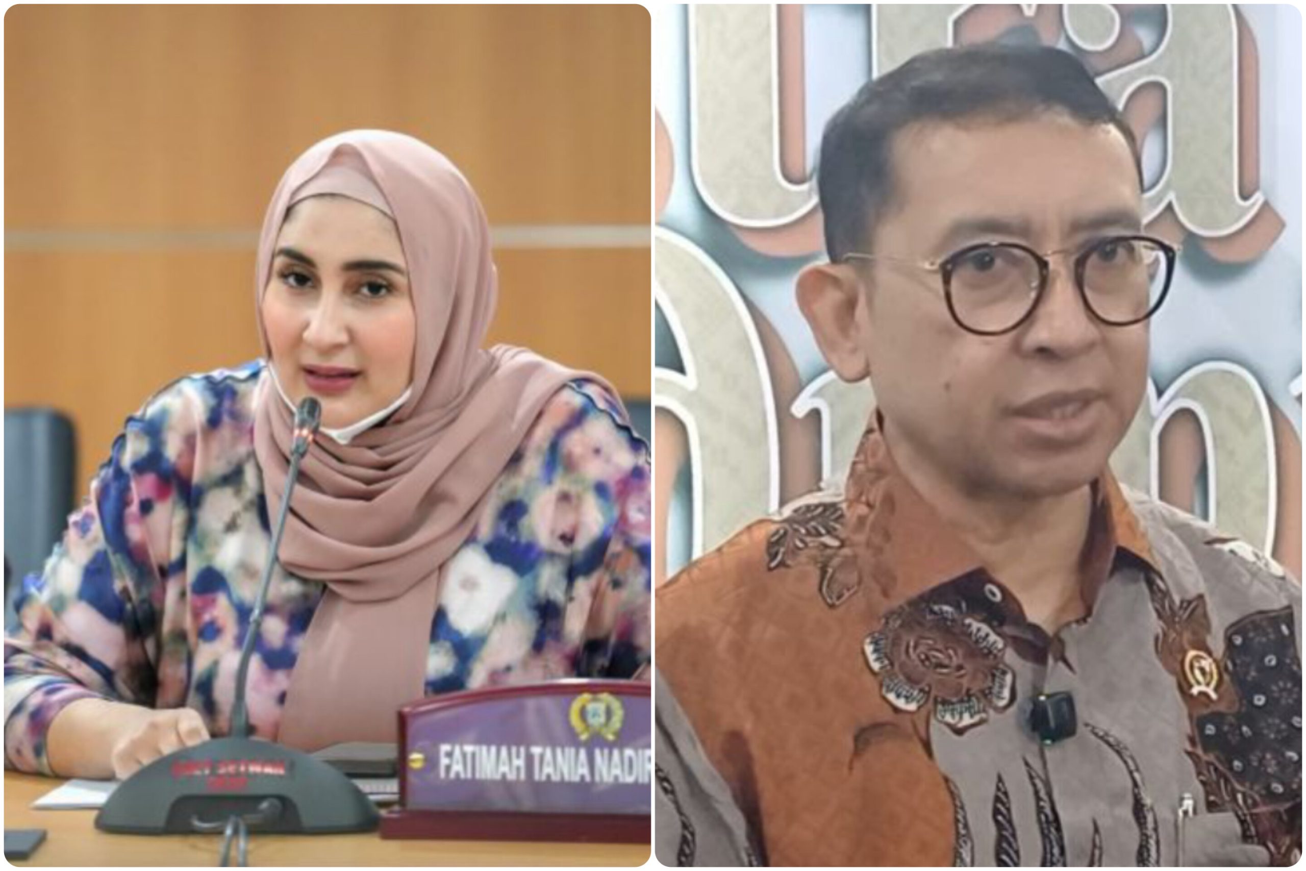 Tania Alatas menyuarakan penolakan terhadap penyangkalan kekerasan seksual dalam Tragedi Mei 1998.