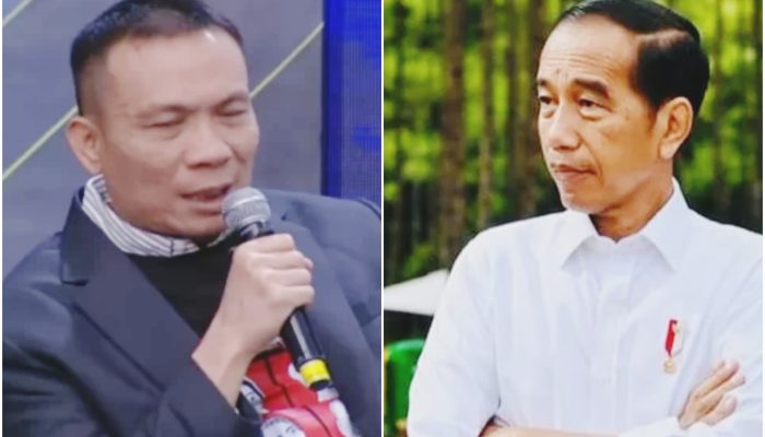 Jokowi Difitnah? Warga Boyolali Siap Hadapi Rismon dengan Bukti