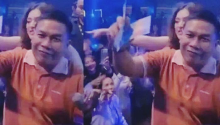 Duit Pribadi Dipakai Saweran, Bantuan Desa Diblokir