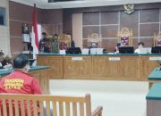 Mantan Kasat Narkoba Polres Barelang Divonis Seumur Hidup karena Biarkan Anak Buah Jual Sabu