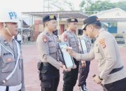 Bukan Lagi Penjaga, Tapi Pengkhianat: Dua Polisi Sumbawa Dipecat Tak Hormat
