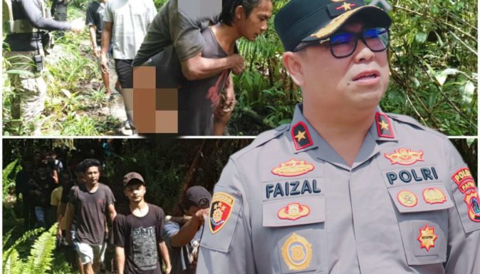 KKB Serang Warga Sipil di Yahukimo, Satu Tewas dan Satu Kritis