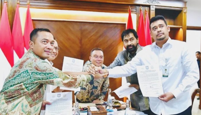 Polemik Tuntas, Empat Pulau Diserahkan ke Aceh oleh Presiden Prabowo