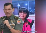TNI Kerahkan Dukungan Penuh Bongkar Skandal CPO dan Serangan Opini Terhadap Negara