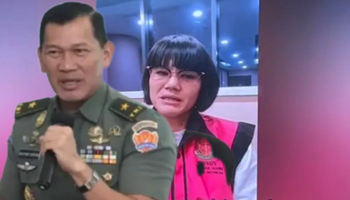 TNI Kerahkan Dukungan Penuh Bongkar Skandal CPO dan Serangan Opini Terhadap Negara