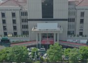 Mantan Pj Bupati Cilacap Ditahan, Negara Rugi Rp237 Miliar Akibat Dugaan Korupsi Tanah