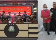 Mantan Dirut BUMD Karawang Ditangkap, Uang Rakyat Rp7,1 Miliar Raib Tanpa Jejak