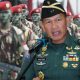 Pasukan elit TNI bersiap naik pesawat militer dalam operasi evakuasi WNI dari Iran dan Israel