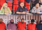 Mbah Tupon Dibodohi, Tanah 2.000 Meter Lenyap! Mantan Lurah hingga Notaris Terlibat