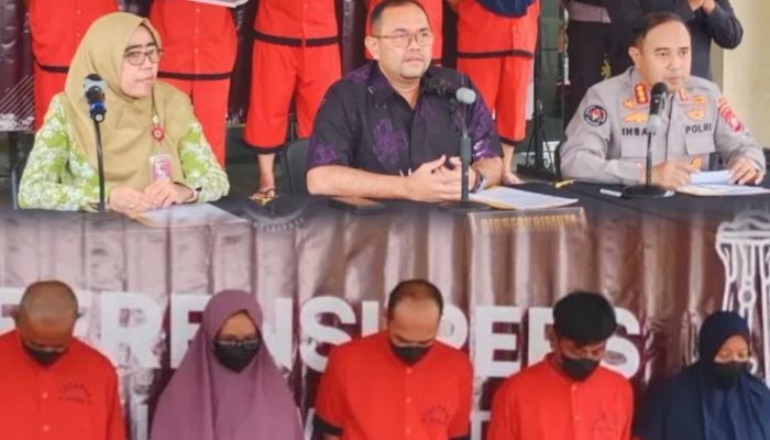 Mbah Tupon Dibodohi, Tanah 2.000 Meter Lenyap! Mantan Lurah hingga Notaris Terlibat