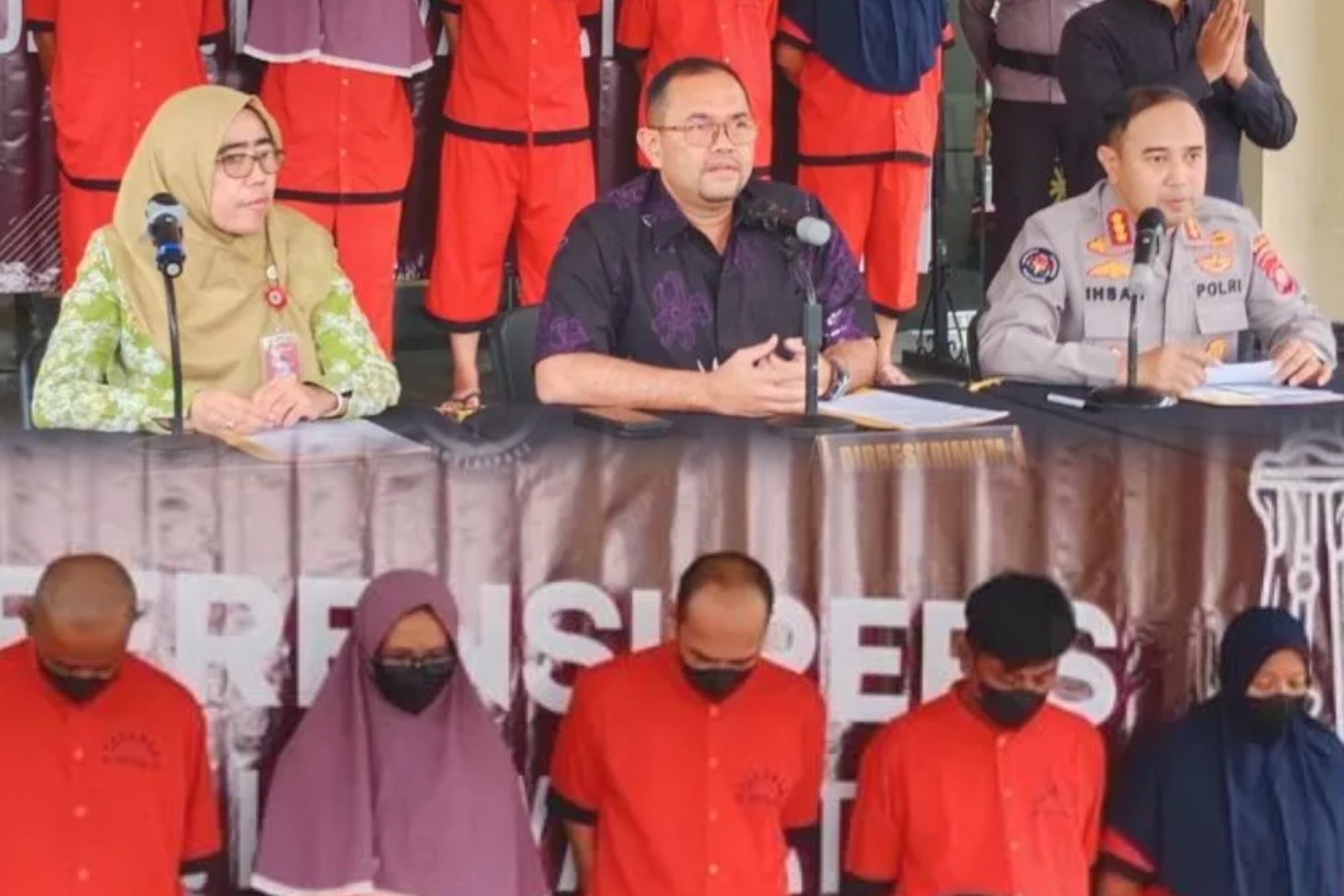 Mbah Tupon, warga lanjut usia, menjadi korban mafia tanah yang diduga melibatkan mantan lurah dan notaris di Bantul, Yogyakarta.