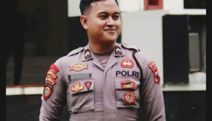 Cinta Bohong Ala Polisi, Bripda Bagus Diduga Perdaya Istri Orang demi Bayar Pinjol